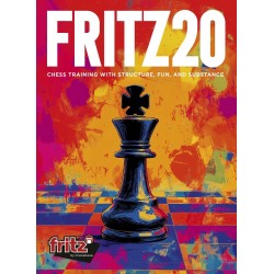 نرم افزار fritz 20