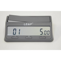 ساعت دیجیتال شطرنج LEAP PQ9921