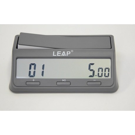 ساعت دیجیتال شطرنج LEAP PQ9921