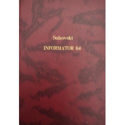 sahovski informator 64