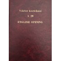 Viktor kortchnoi A 29 ENGLISH OPENING