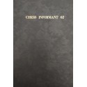 CHESS INFORMANT 62