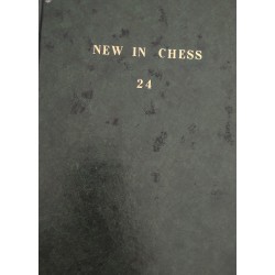 NEW IN CHESS 24