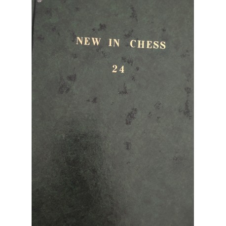 NEW IN CHESS 24