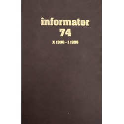 informator 74