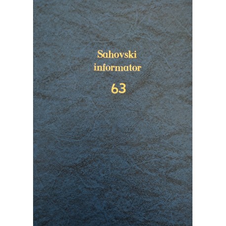 sohovski informator 63