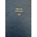 sohovski informator 63