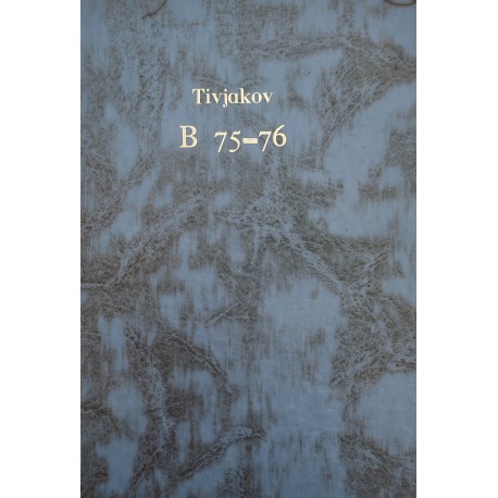 tivjakov B75-76