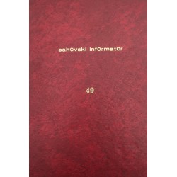 Sahovski informator 49
