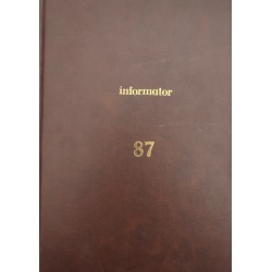 infotmator 87