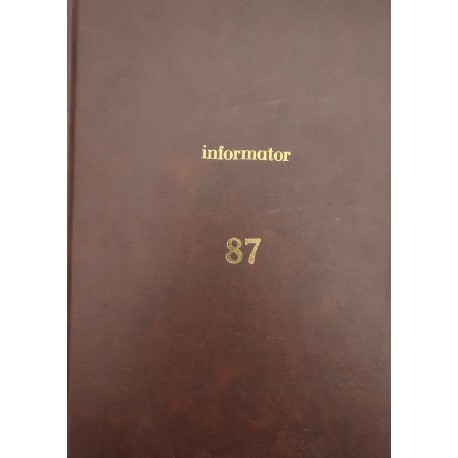 infotmator 87