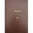 infotmator 87