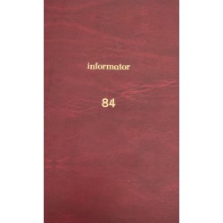 informator 84