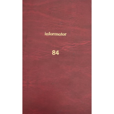 informator 84