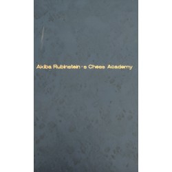 Akiba Rubinsteins chess academy