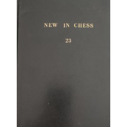 NEW IN CHESS 23