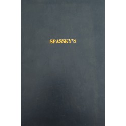 SPASSKY S