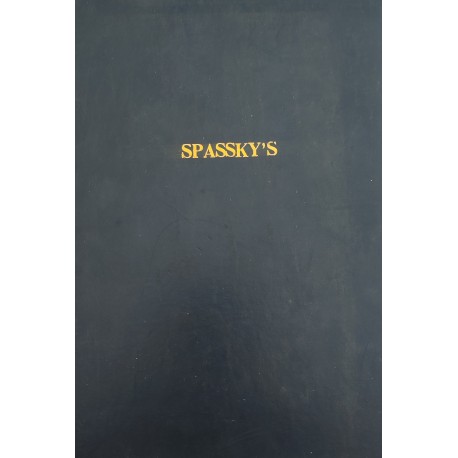 SPASSKY S