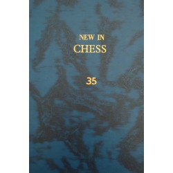 NEW IN CHESS 35