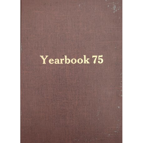 Yearbook 75