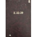 E 32-39