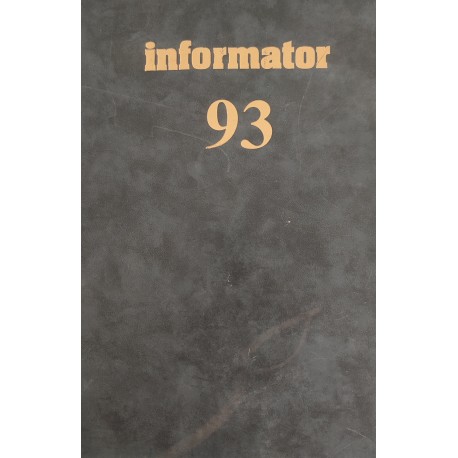 informator 93