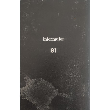 informator 81