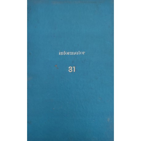 informator 81