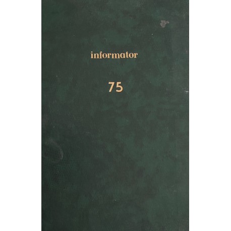 informator 75