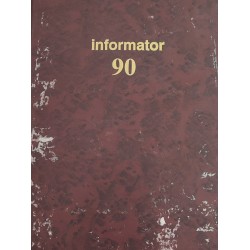 informator 90