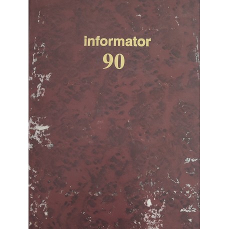 informator 90