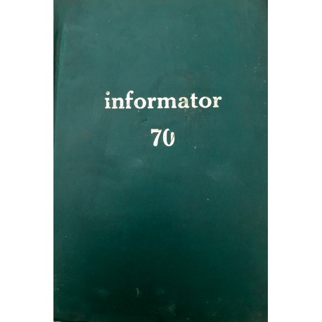 informator 70
