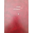 CHESS INFORMANT 57