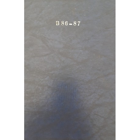 B 86- 87