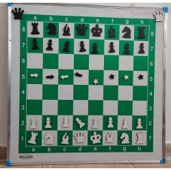 تابلوی آموزشی 100 در 100 آچمزاستور