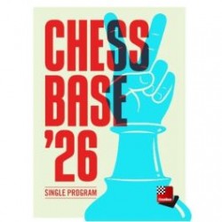 نرم افزار chess base 26