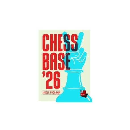 نرم افزار chess base 26