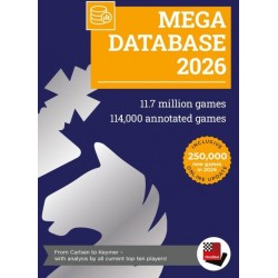 نرم افزار mega database 2026