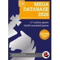 نرم افزار mega database 2026