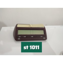 ساعت شطرنج dgt 2010 استوک کد ST1011