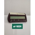 ساعت شطرنج dgt 2010 استوک کد ST1031