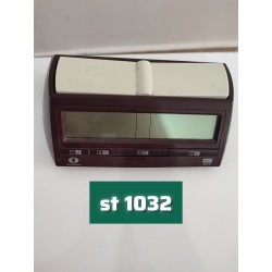ساعت شطرنج dgt 2010 استوک کد ST1032