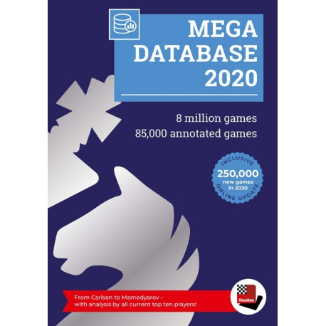 نرم افزار پایگاه داده مگا 2020