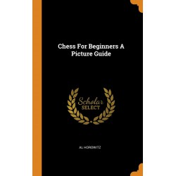 کتاب Chess for Beginners - A Picture Guide