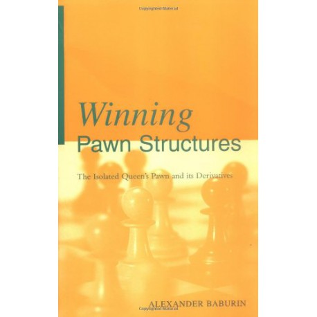 کتاب Winning Pawn Structures