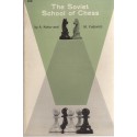 کتاب The Soviet School of Chess