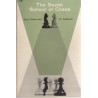 کتاب The Soviet School of Chess