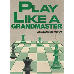 کتاب Play Like a Grandmaster