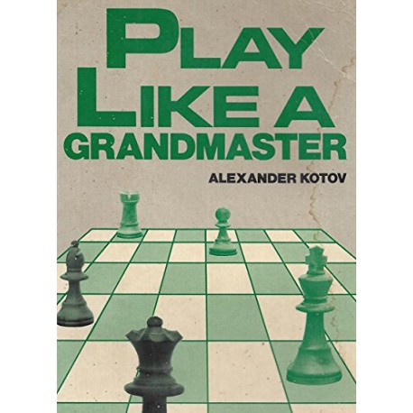 کتاب Play Like a Grandmaster