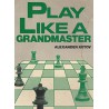 کتاب Play Like a Grandmaster